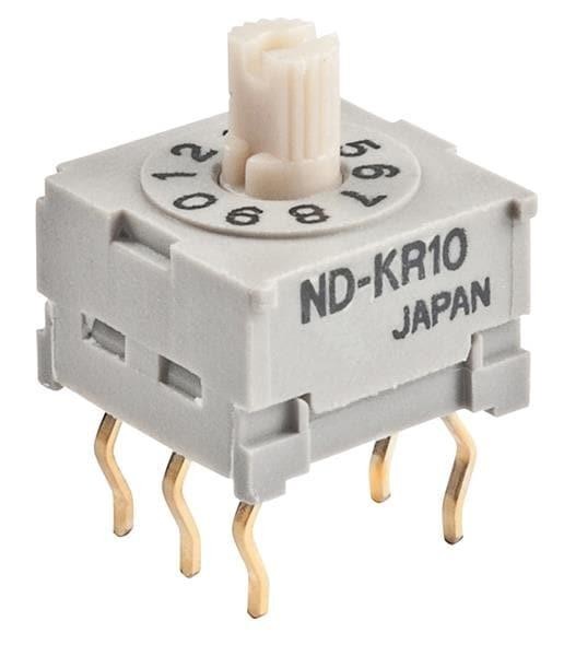  NDKR10P 