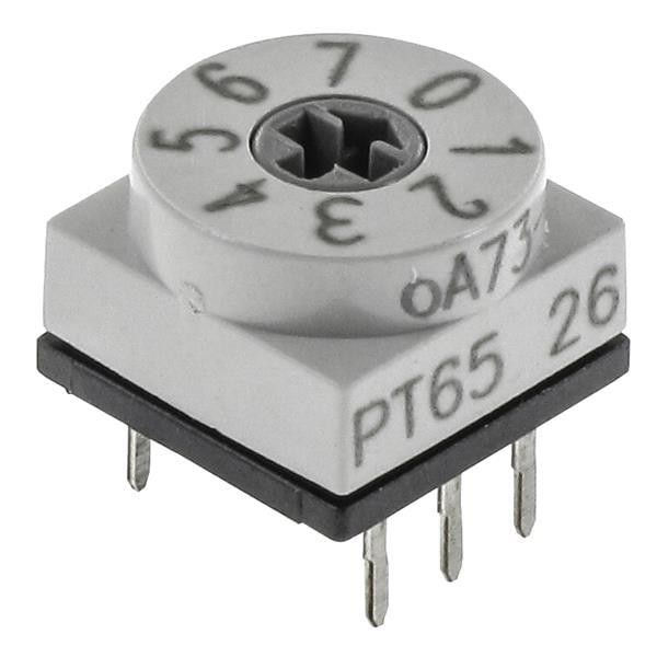  PT65726 