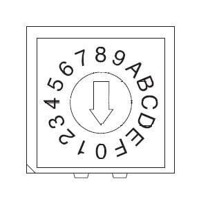  106-H4A16-EV 