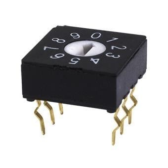  RDS-16S-1045-D 