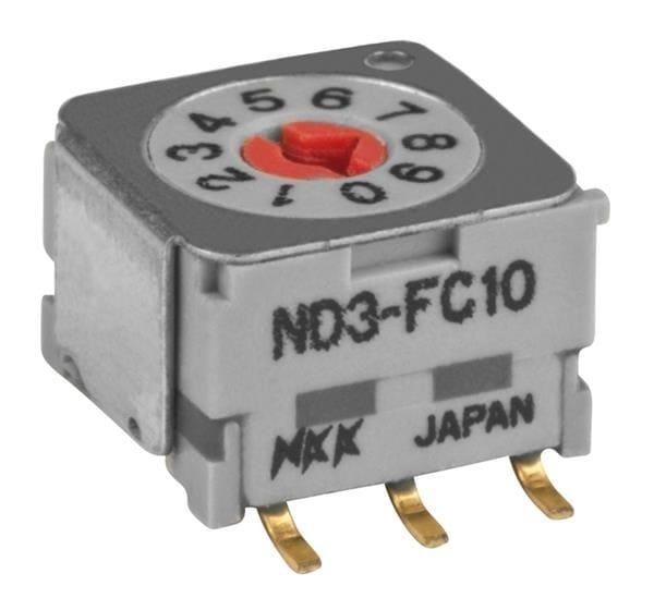  ND3FC10P 