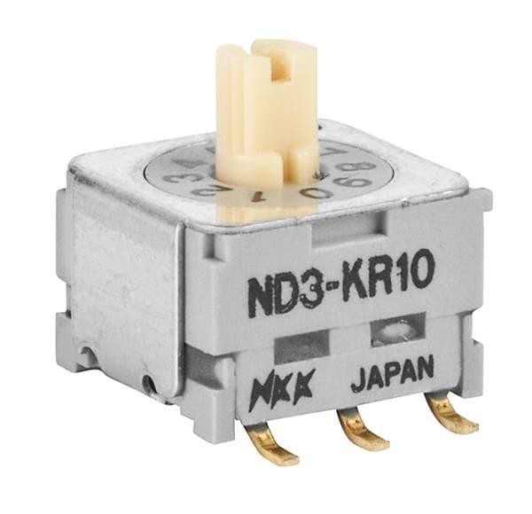  ND3KR10P 
