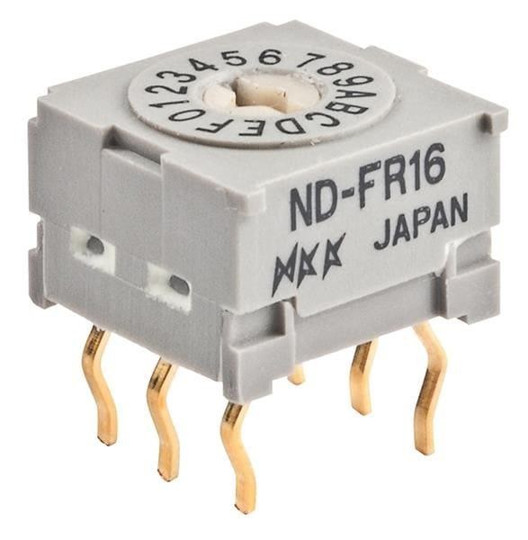  NDFR16P 
