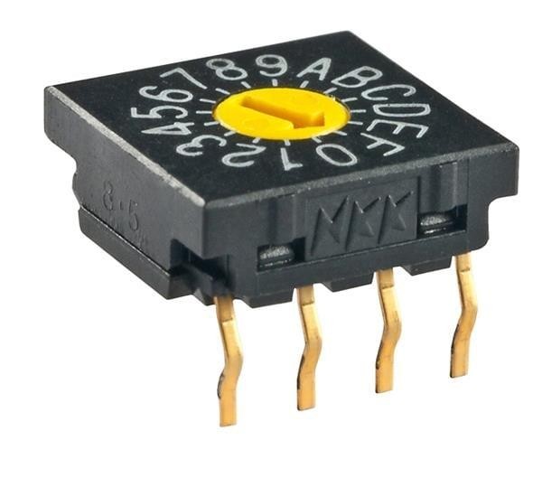  FR01FC16P-W 