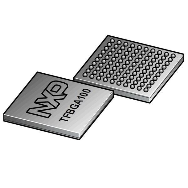  LPC54606J256ET100E 