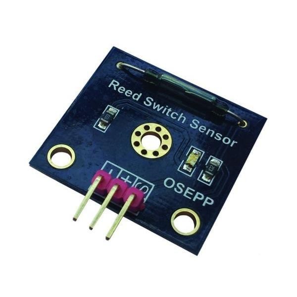  REED-01 