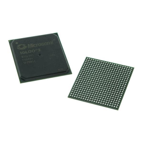  M2GL005-FGG484I 