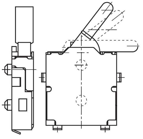  ESE-18R61B 