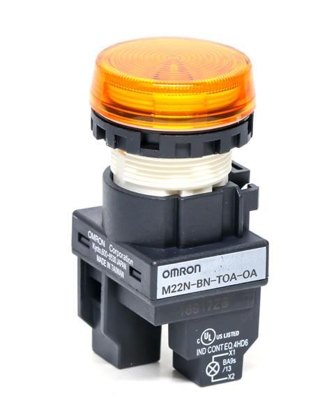  M22N-BN-TOA-OA 