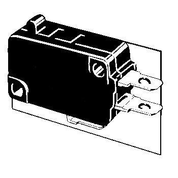  SEPARATOR FOR V 0.25 