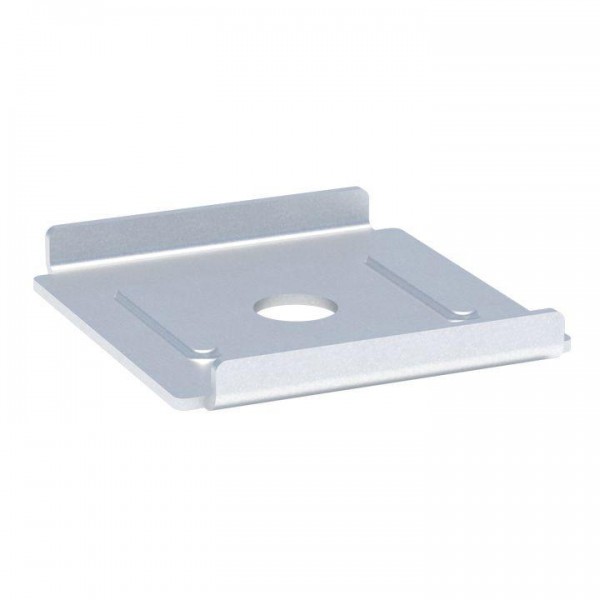  Площадка фиксаторная INOX EKF fp-INOX 