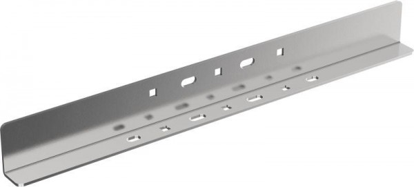  Пластина соединительная усиленная H50мм ИЭК CLM40D-PSU-050 