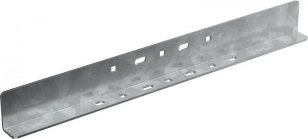  Пластина соединительная усиленная H50мм HDZ ИЭК CLM40D-PSU-050-HDZ 