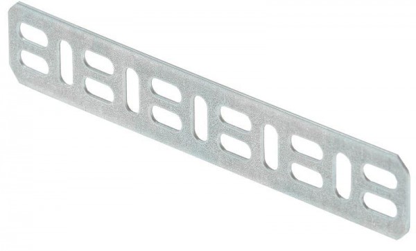  Пластина соединительная HDZ H50мм ИЭК CLP1S-050-M-HDZ 