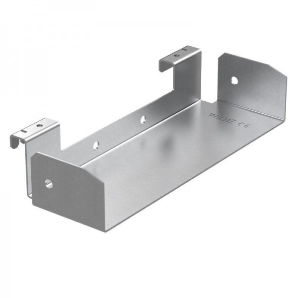  Соединитель T W29/40-70 оцинк. SchE 790984 