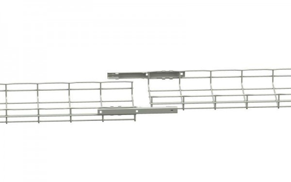  Пластина соединительная для провол. лотка без. винт. AUTOCLIC SS316L CABLOFIL CM558284 