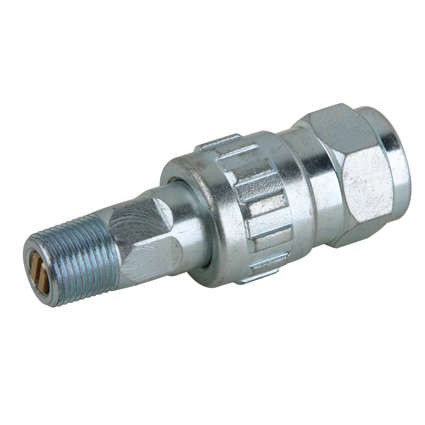  Соединитель быстроразъемный К3/8 SHTOK 12506 