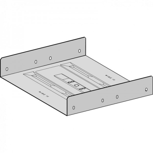  Соединитель для лотков 400х60 W7 SchE 718448 (LEX718448) 
