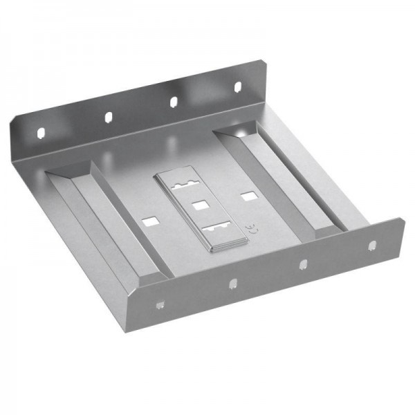  Соединитель для лотков 100х60 W7 SchE 718445 (LEX718445) 