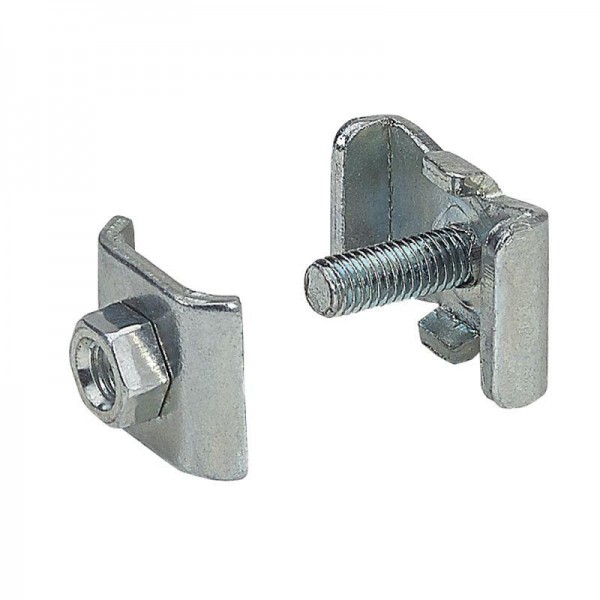  Планка соед. KITASSVS TURBO (уп.50шт) CABLOFIL CM558071 
