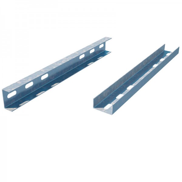  Соединитель швеллера SLP30х45 КМ LO1145 