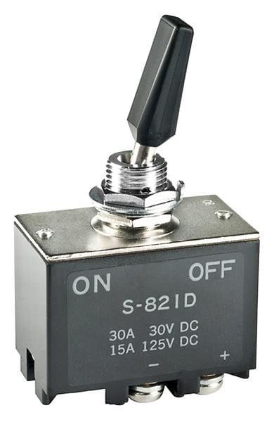  S821D 