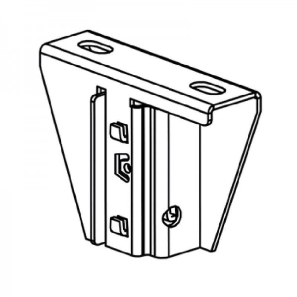  Кронштейн PFR R41 GS CABLOFIL CM595380 