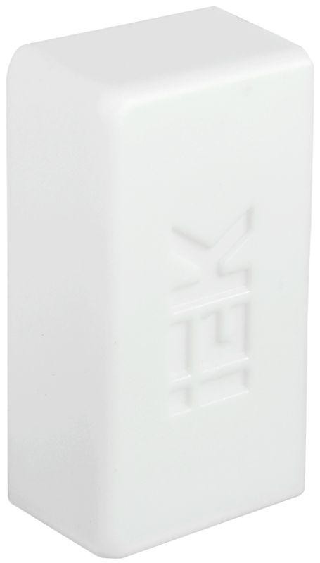  Заглушка КМЗ 100х60 ЭЛЕКОР (уп.2шт) ИЭК CKMP10D-Z-100-060-K01 