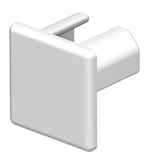  Заглушка торцевая для кабель-канала 15х15мм ПВХ WDK HE15015GR сер. OBO 6158692 