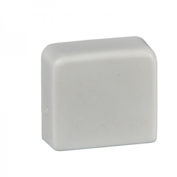  Заглушка для коробов 60х25/60х40/60х60 SchE ETK60361 