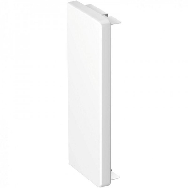  Заглушка 75х55мм OL45 RAL9003 SchE ISM10104P 