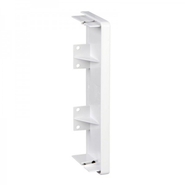  Заглушка 165х55мм OL45 RAL9003 SchE ISM10404P 