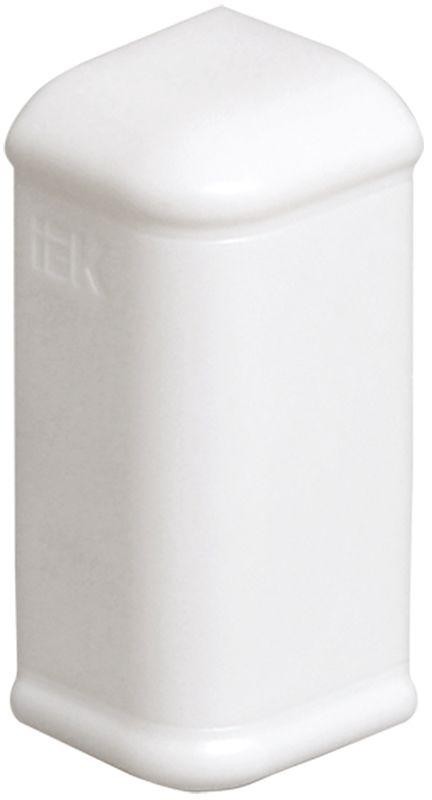  Заглушка для кабель-канала 150х60 ПРАЙМЕР IEK CKK-40D-Z-150-060-K01 