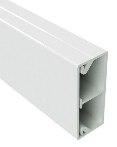  Кабель-канал 2-секц. 40х17 L2000 пластик TMC DKC 00305 