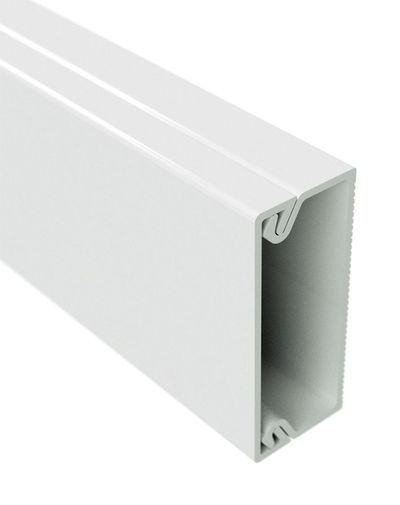  Кабель-канал 25х17 L2000 пластик TMC DKC 00304 
