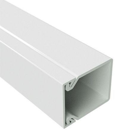  Кабель-канал 40х40 L2000 пластик TA-EN DKC 00324 
