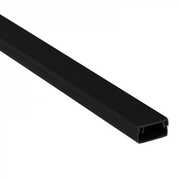  Кабель-канал 100х60 L2000 EKF Plast kk-100-60b 