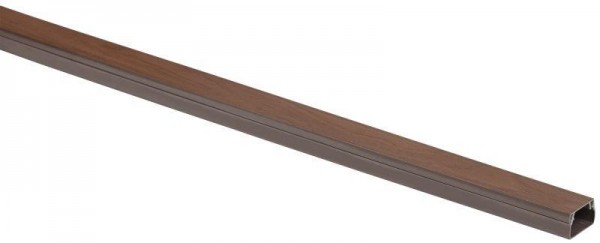  Кабель-канал 40х25 L2000 ECOLINE дуб ИЭК CKK11-040-025-1-K24 