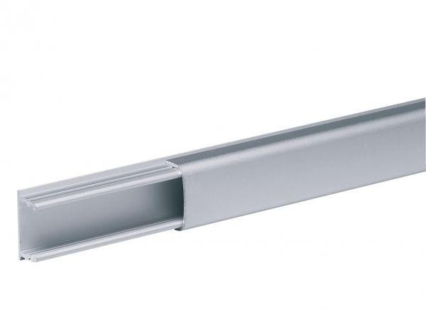  Мини-канал OL MINI 12х20 2.1м алюм. бел. SchE ISM14170 