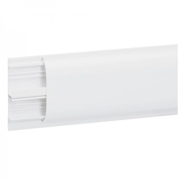  Кабель-канал 80х20 L2000 пластик DLP бел. Leg 030069 