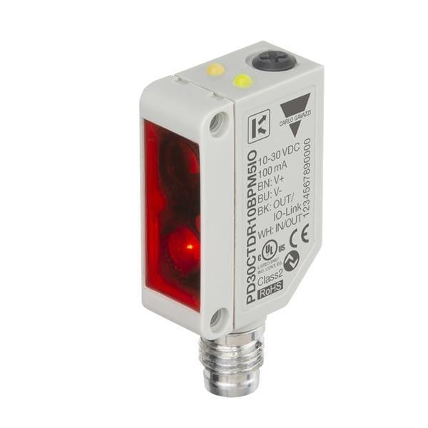  PD30CTDR10BPM5IO 