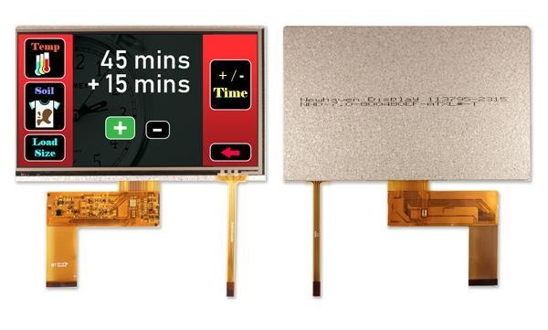  NHD-7.0-800480EF-ATXL#-T 