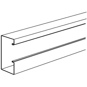  Короб TAS+170х72 RAL9010 SchE INS5553023 