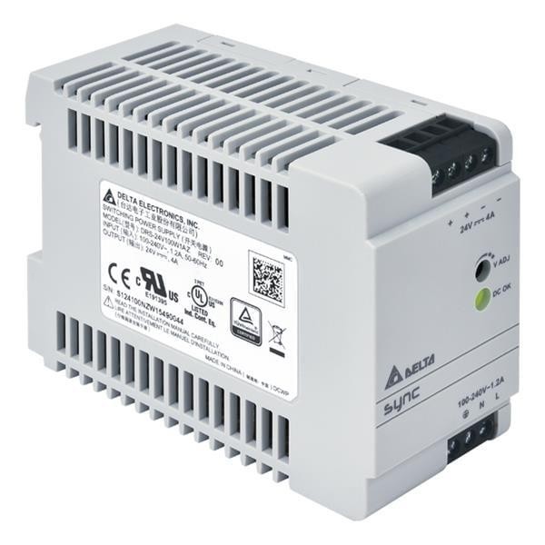  DRS-24V100W1AR 