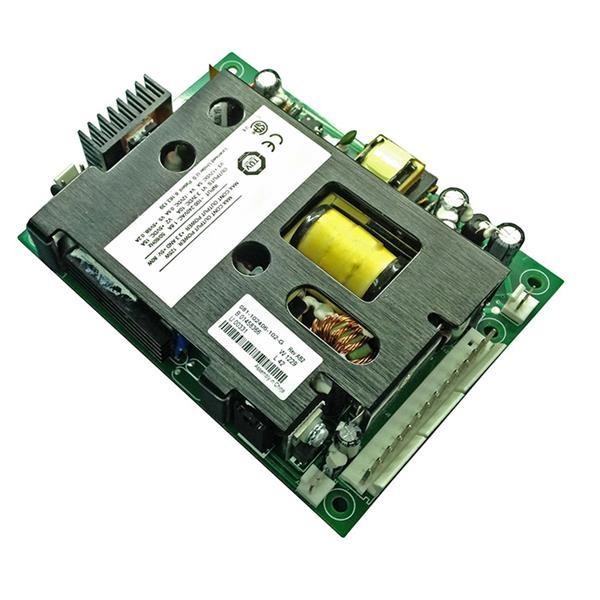  MPB125-2005G 