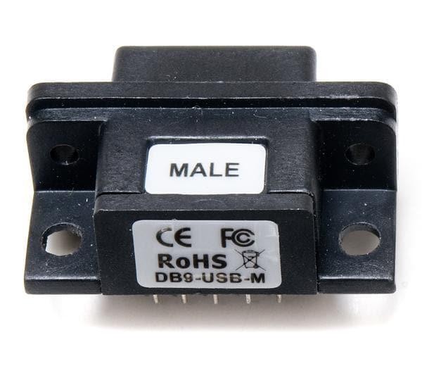  DB9-USB-D3-M 