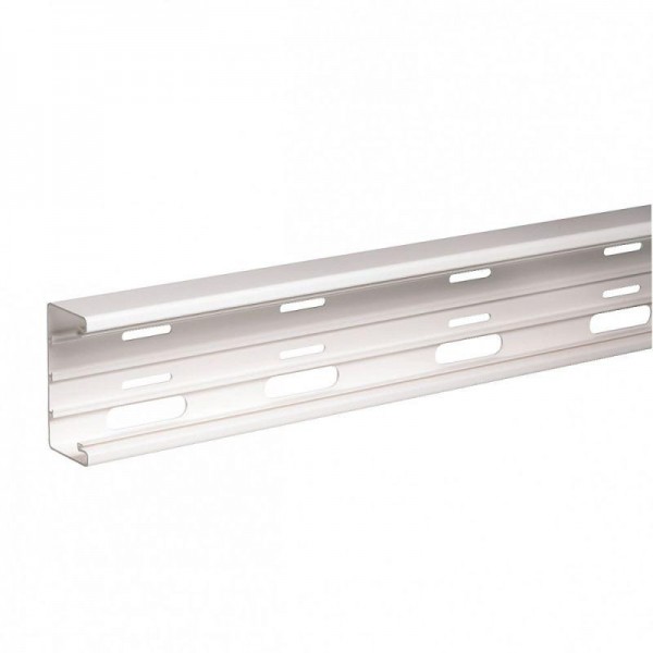  Короб 100х52 L2500 пластик TEK-U100 бел. SchE 5522020 