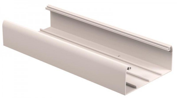  Кабель-канал 150х60 L2000 пластик ПРАЙМЕР основание IEK CKK40-150-060-1-K01 
