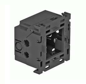  Коробка монтажная для Modul45 (1 мест.) 71GD8-2 OBO 6288569 