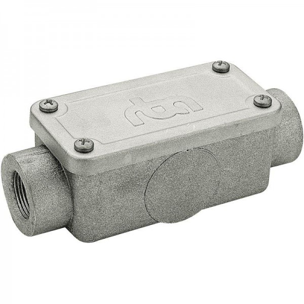  Коробка соединительная RTA A M32х1.5 Leg 387633 